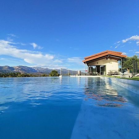 جاريز دي لا فيرا Casa Rural Atalanta De La Vera المظهر الخارجي الصورة