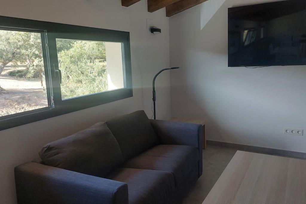 جاريز دي لا فيرا Casa Rural Atalanta De La Vera المظهر الخارجي الصورة