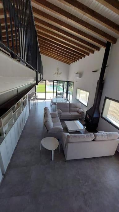 جاريز دي لا فيرا Casa Rural Atalanta De La Vera المظهر الخارجي الصورة