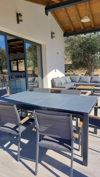 جاريز دي لا فيرا Casa Rural Atalanta De La Vera المظهر الخارجي الصورة