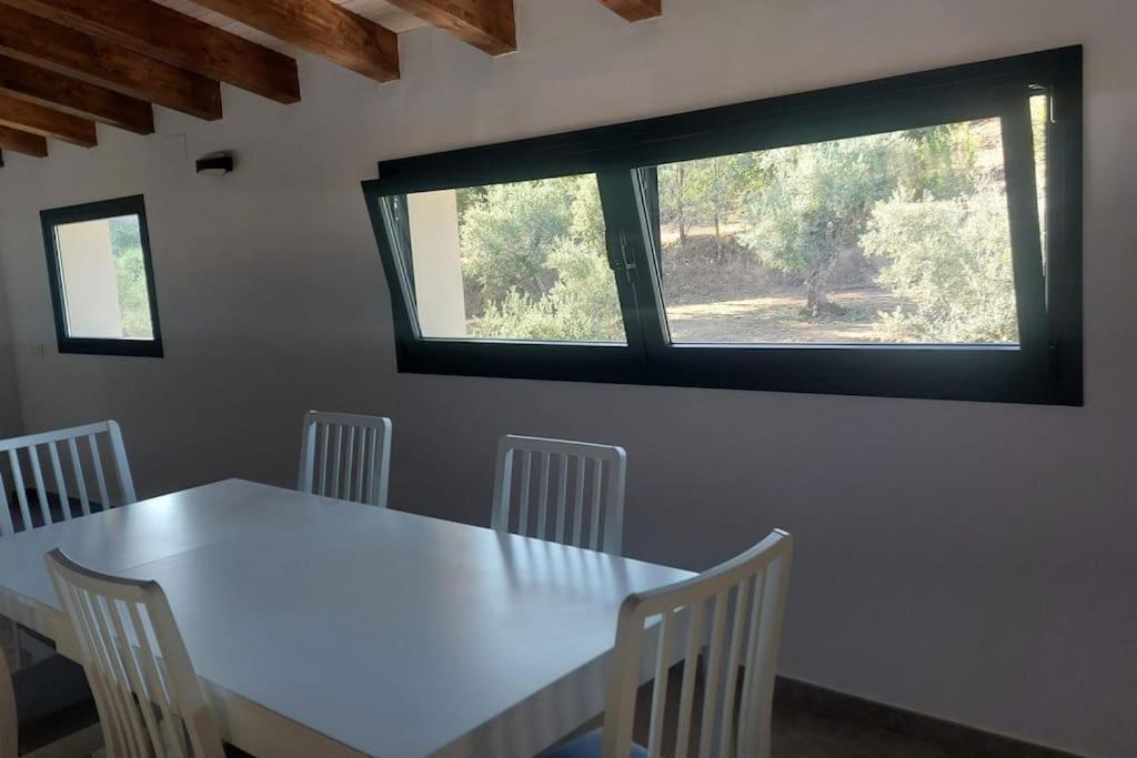 جاريز دي لا فيرا Casa Rural Atalanta De La Vera المظهر الخارجي الصورة