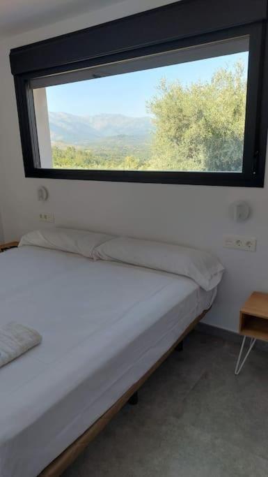 جاريز دي لا فيرا Casa Rural Atalanta De La Vera المظهر الخارجي الصورة