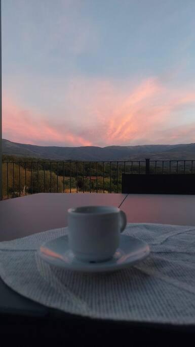 جاريز دي لا فيرا Casa Rural Atalanta De La Vera المظهر الخارجي الصورة