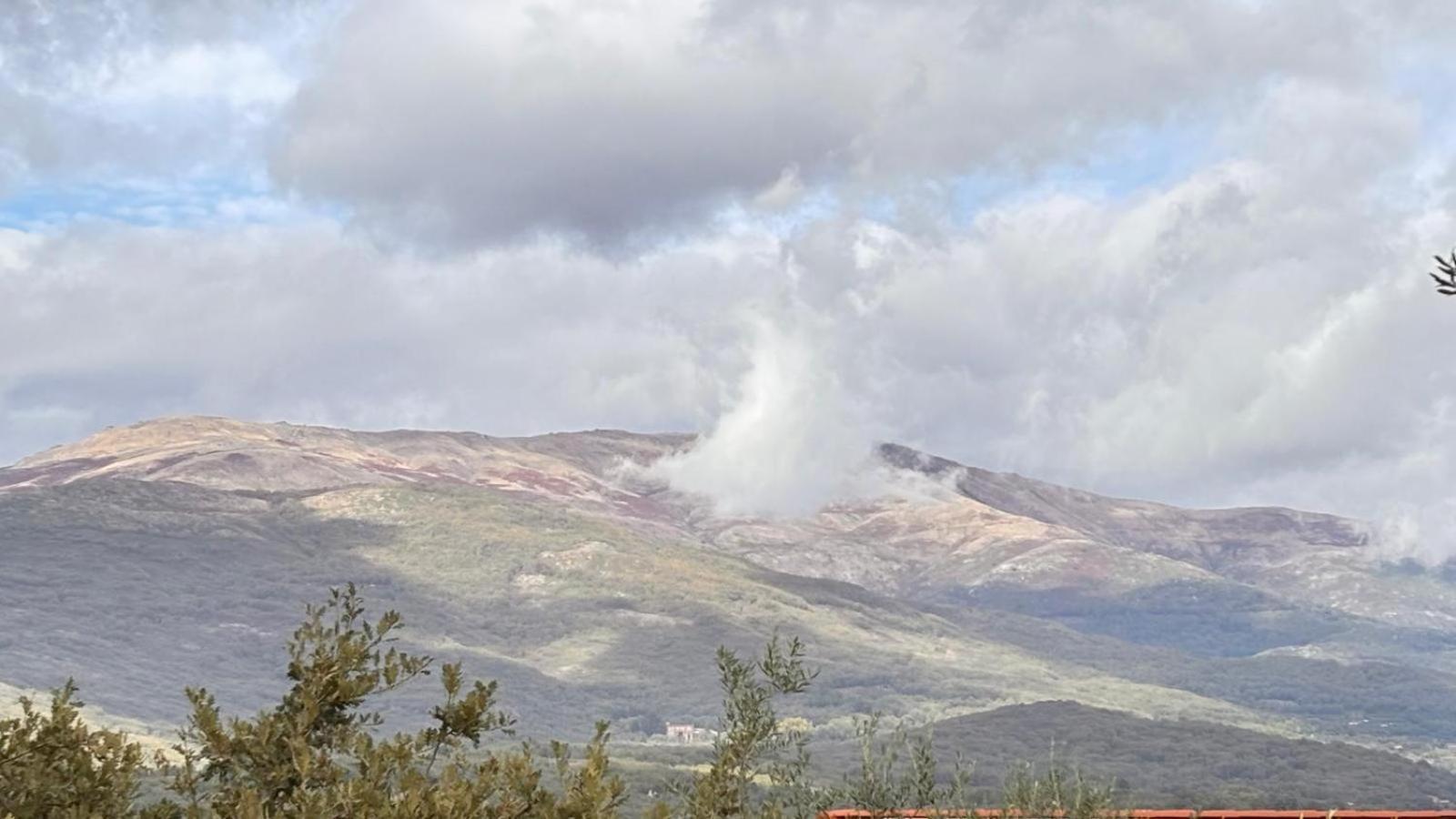 جاريز دي لا فيرا Casa Rural Atalanta De La Vera المظهر الخارجي الصورة