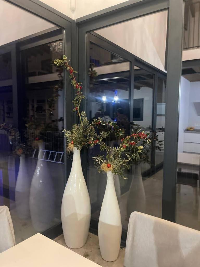 جاريز دي لا فيرا Casa Rural Atalanta De La Vera المظهر الخارجي الصورة